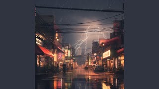 Deep Focus Thunder Rhythms