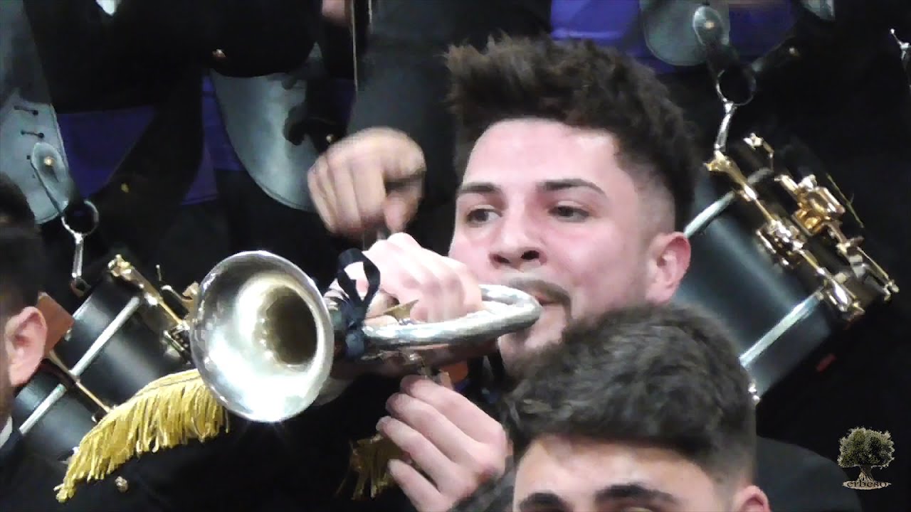 BCT Nazareno (Huelva) - Cruz de la Misericordia