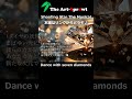 音楽で語る物語 The Art-Sprawlのミュージカルより『Dance with seven diamonds』 #theartsprawl #shootingstarthemusical