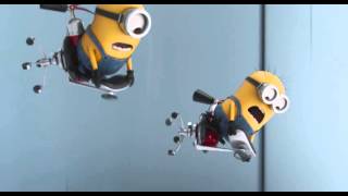 Minions 2015 - Compeion Minions Mini-Movies 2015