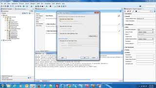 Oracle ADF Customizing Data Service