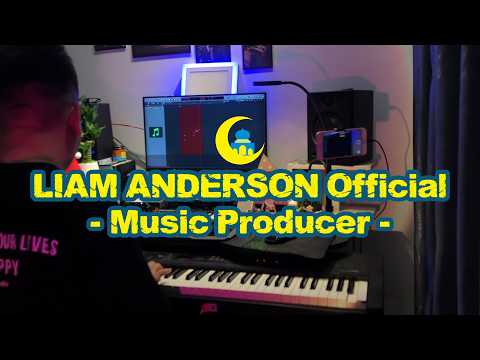 Deep Sleep - Liam Anderson Official