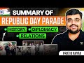Why EU Leaders Were Invited on Republic Day? | History, Diplomacy, Power &amp; Politics Explained