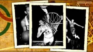 Celebrity Spotlight: Jerry West shares his love for the game of golf