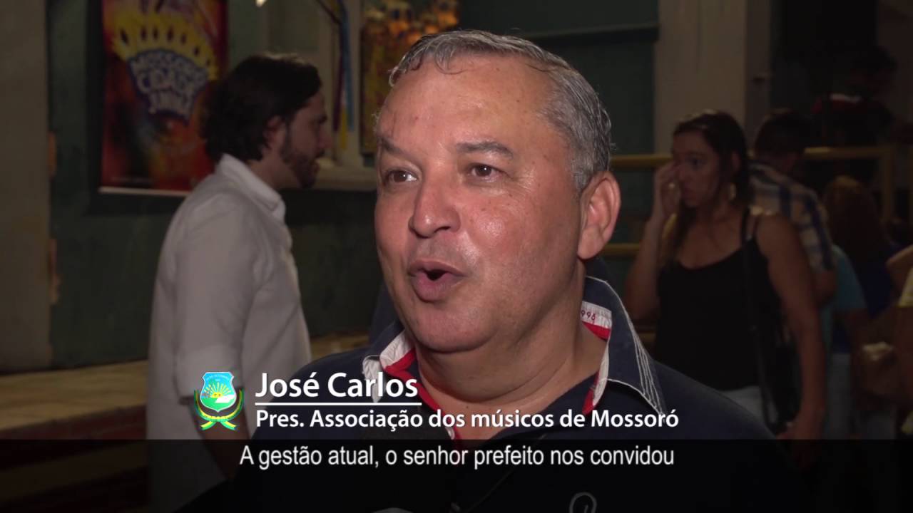 Programação dos 20 anos de MCJ é anunciada