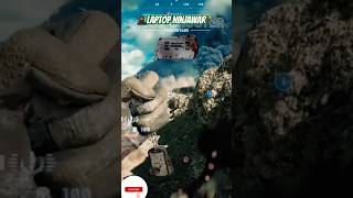 The Most Disrespectful BF6 Weapon…Confirmed😈⚒️#gaming #action #battlefield6 #share #shortvideo