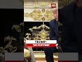 'The UK Is Dying': Trump Makes Stark Remark On Britain's Economy | #trump #uk #usa #britain