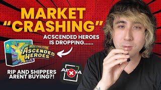 Modern is "Crashing" because of Repackers Not Buying!