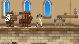 [Elsword] Evoke Bug ( Strikes Again )