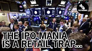 INVESTORS Walking into A TRAP... THE SPACEX WARNING