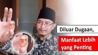 8 Additional Benefits of the Junjung Drajat Sulaiman Amulet 8 Additional Benefits of the Junjung Drajat Sulaiman Amulet