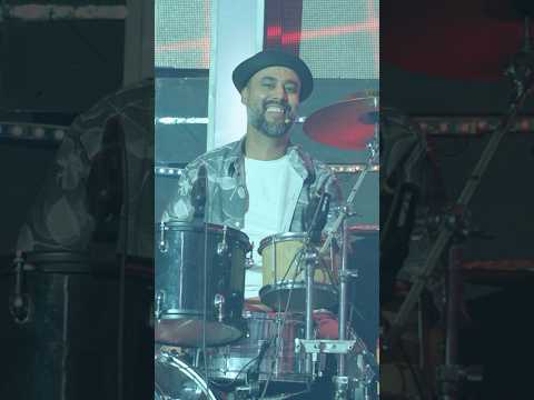 Did you enjoy Coach Satya’s drumming in Rohika Timsina’s performance? #thevoicekids #tvks4
