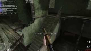 [18+]Call of Duty 2 Kicking some WW2 German Butt- Language warning - 2 / 3