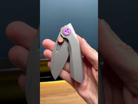 Reate Knives VK-FROK   