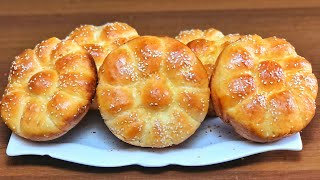 Grandmother Loves This Bread so Much That She Kisses Me Everytime I Bake It...!