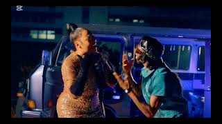 Rock Stone ft Yo Maps Bushe
