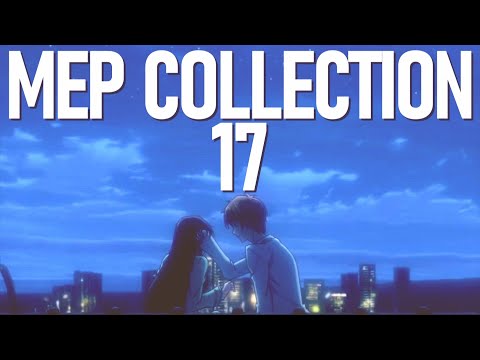 MEP Collection 17 (Jan. - Dec. 2022)