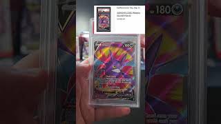 Famous Dont Sleep on Ebay Auctions for Pokemon Cards! #shorts #pokemoncards #pokemon Net Worth