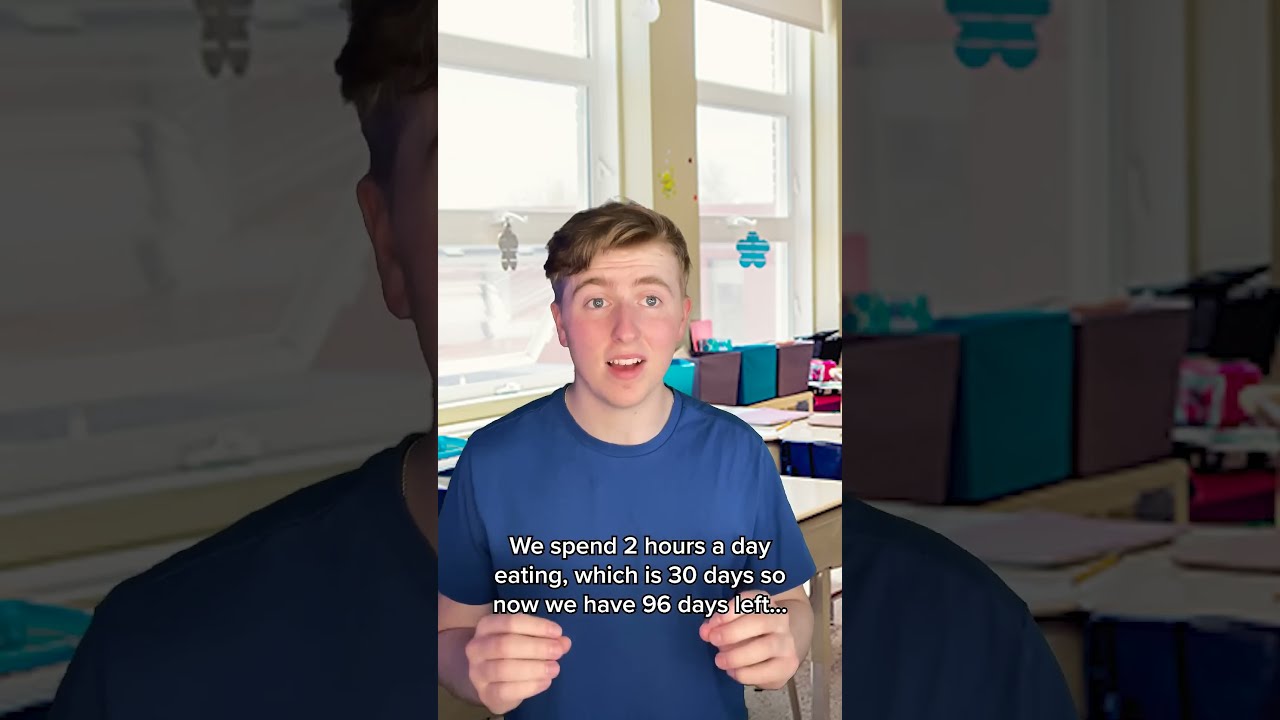 Teacher Asks Boy Why He Didn T Study Shorts