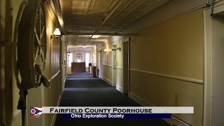 Fairfield County Poorhouse Exploration
