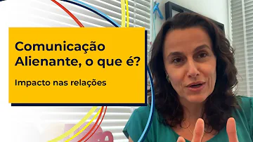 O que é algo alienante?
