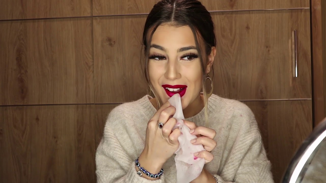 BEAUTY BAY - MATTE LIPSTICK HAUL