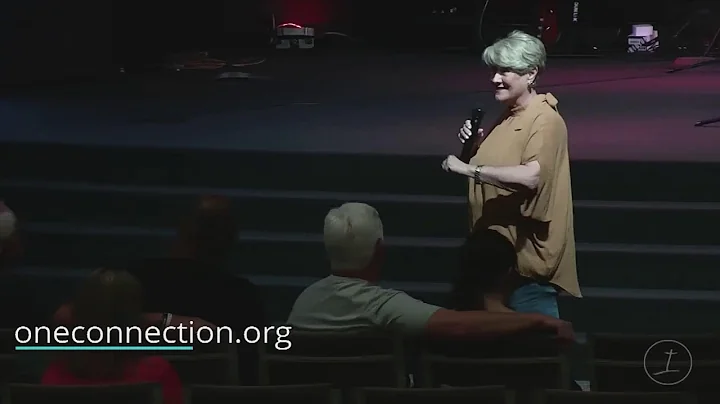 Made in His Image | Gregory & Jackie Pope | Covena...