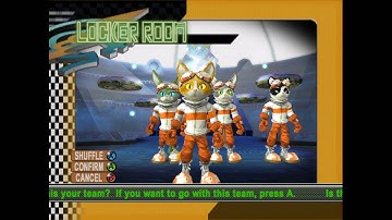 Blinx 2 Playthrough Part 1