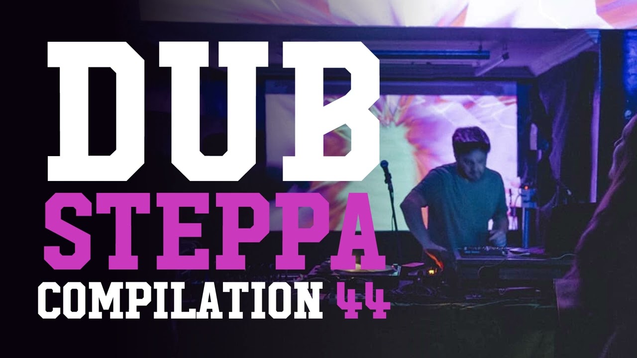 Soundsystem REGGAE DUB for your SOUL & MIND! High Vibes ALERT!