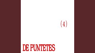 DE PUNTETES