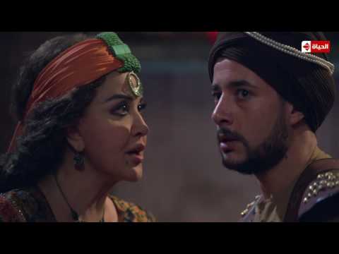 مسلسل أوراق التوت الحلقة الخامسة  كاملة رمضان     