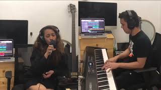 It Might Be You  Patti Austin  Cover  S