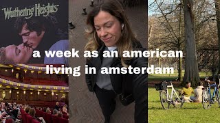Download Lagu amsterdam vlog | movie premiere, beauty appointments, matcha runs, + more MP3