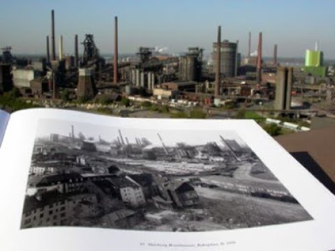 The photographers Bernd and Hilla - a documentary by Marianne Kapfer, 2012,  TRAILER