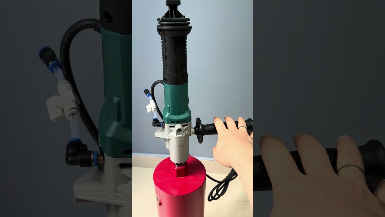 Boda BLDW1-178 дрель алмазного сверления безщеточная