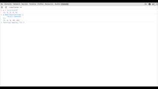 HTML5, JavaScript, and jQuery 24 Hour Trainer lesson13 part1