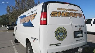 KCSO drives psych patients hundreds of miles