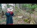 The Viking Dragon - Horn Bugles / Blowing Horns