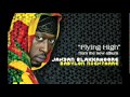 Thumbnail for Jahdan Blakkamoore - "Flying High" from the album Babylon NIghtmare (Lustre Kings 2010)