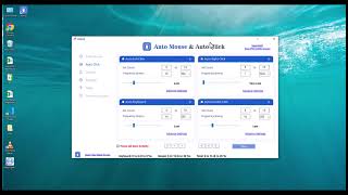 How To Automate Left Click Kaizen Auto Mouse Auto Click