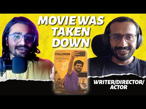 Harshad Nalawade talks