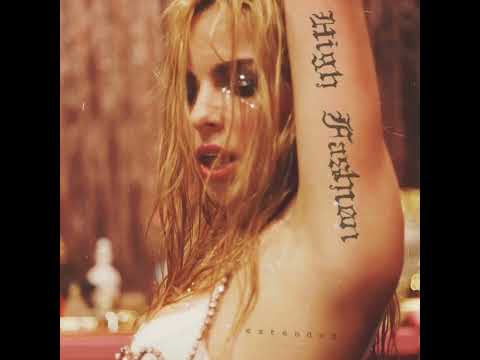 Addison Rae - High Fashion (Extended Mix)