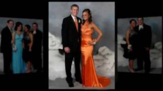 LHS Prom 2010