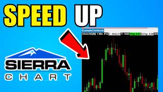 How To Speed Up Sierra Chart (2026) (Complete Guide)