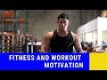 Workout and fitness motivation 2018  justmotivation