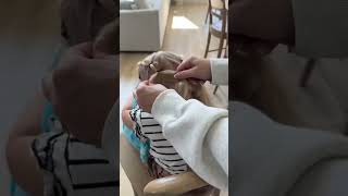 Double Bubble Into One This One Will Be Cute For Fall