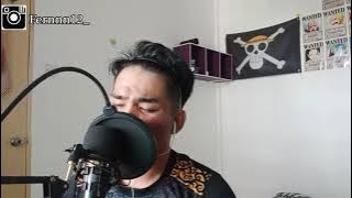 Kumang ba atiku-Andrey Arief cover by fern