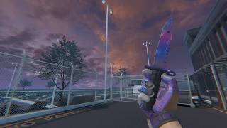 server lagger - starline v2 preview