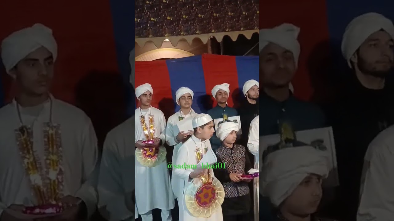 BANDIPORA❤️😔10 brothers , 13 sisters have completed Nazira 