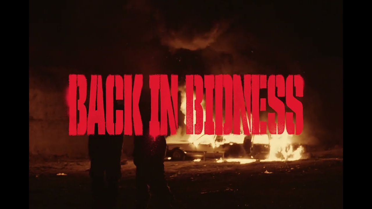 Shoreline Mafia "Back In Bidness" This Thursday 🔥 [Official Trailer]